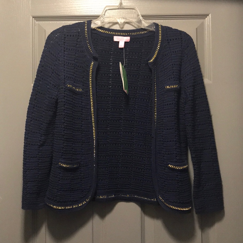 New with tags Lilly Pulitzer